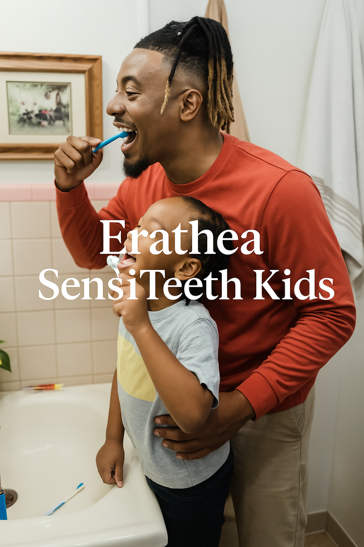 Sensiteeth Kids