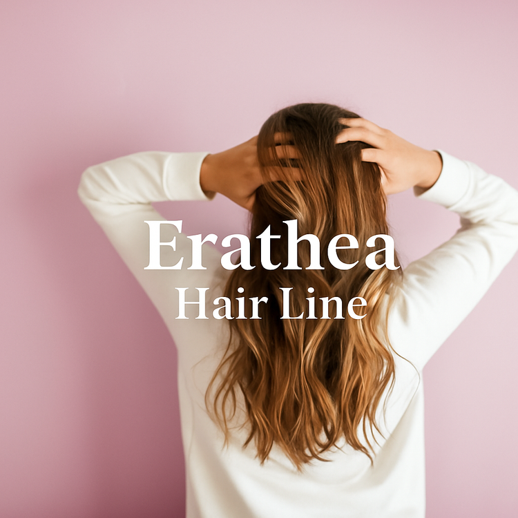 Hair Line | Hair Care