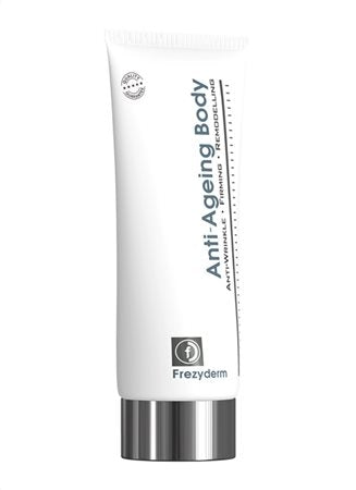 Anti-ageing body cream