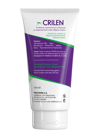 Crilen Insect Repellent Cream
