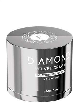 Diamond Velvet Moisturizing Cream