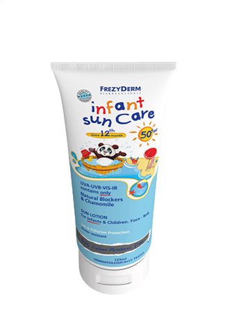 Infant Sunscreen SPF 50+