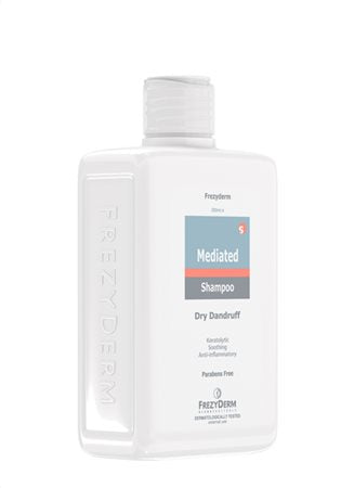 Mediated Shampoo
