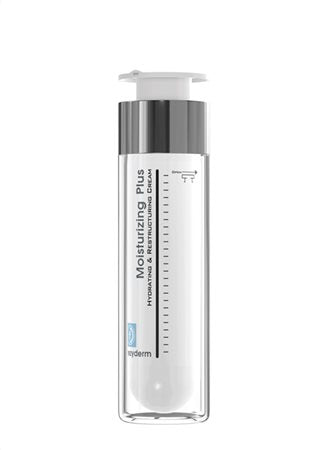 Moisturising Plus Cream