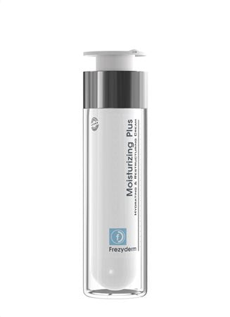 Moisturising Plus Cream