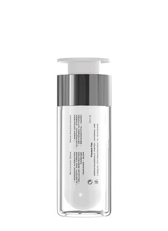 Revitalizing Anti Ageing Serum