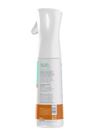 Sea Side Dry Mist Sunscreen SPF 50+