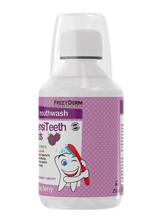 Sensiteeth Kids Mouthwash