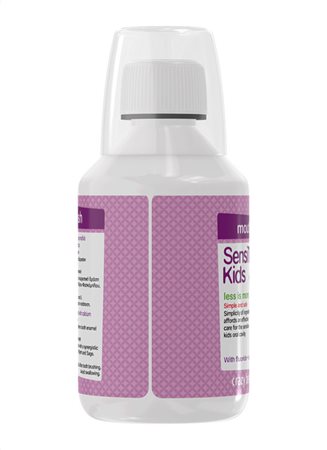 Sensiteeth Kids Mouthwash