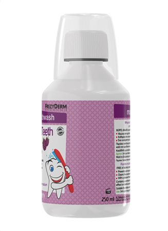 Sensiteeth Kids Mouthwash