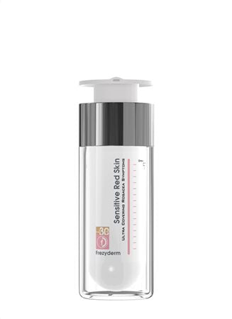Sensitive Red Skin Cream