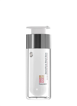 Sensitive Red Skin Cream