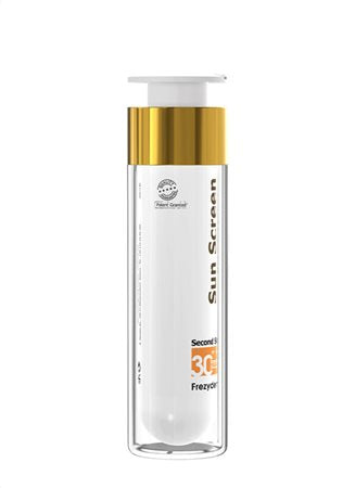 Velvet Face Sun Cream SPF 30