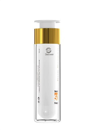 Sun Screen Color Velvet Face SPF 50+