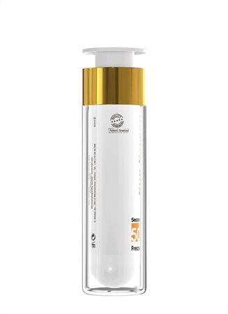 Velvet Face Sun Cream SPF 50+