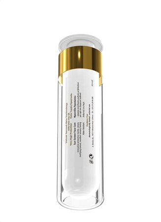 Velvet Face Sun Cream SPF 50+