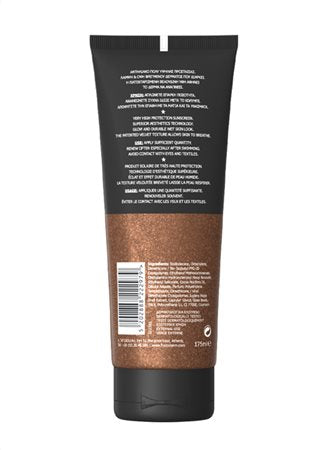 Velvet Stars SPF50+