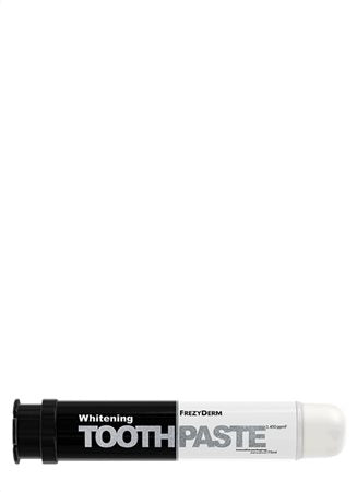 Teeth Whitening Toothpaste