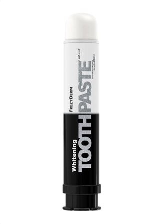 Teeth Whitening Toothpaste