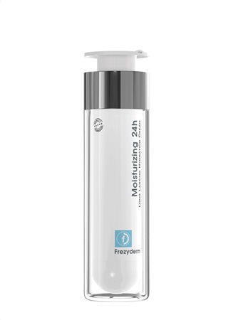 Oil Free Moisturizing Cream