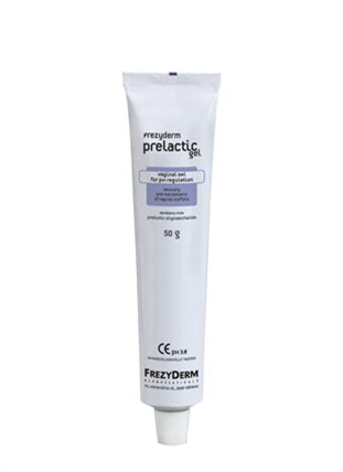 Prelactic Gel