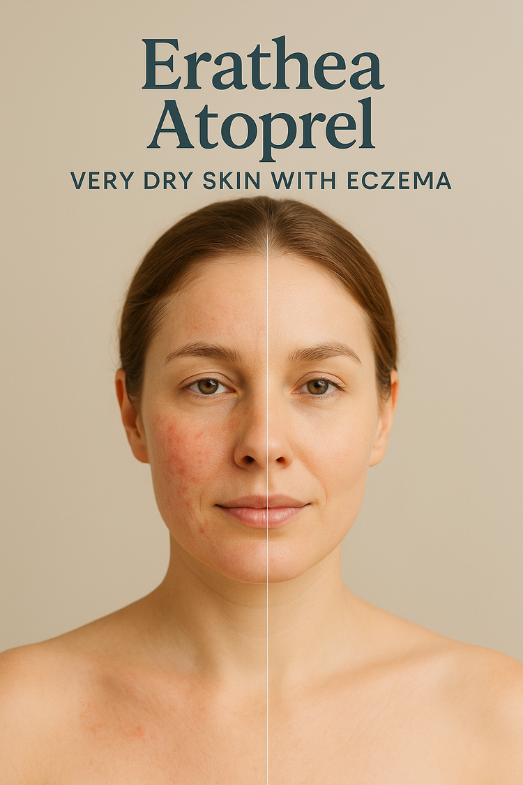 Atoprel | Very Dry Skin