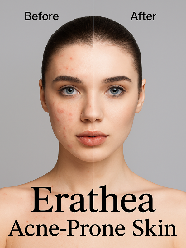 Acne-Prone Skin