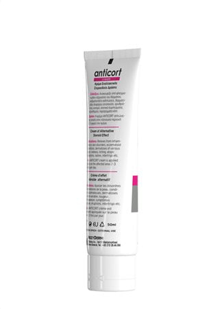 Anticort Cream