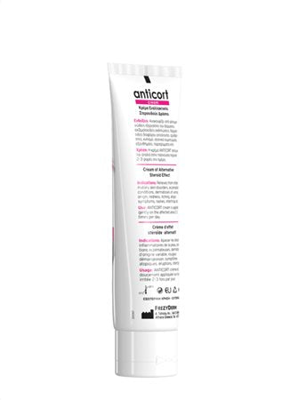 Anticort Cream