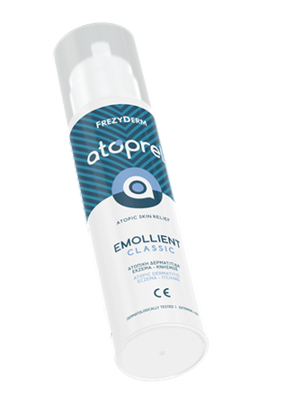 Atoprel Emollient Classic