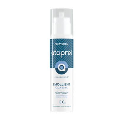 Atoprel Emollient Classic