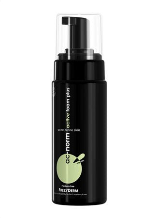 Ac-Norm Cleansing Acne Foam