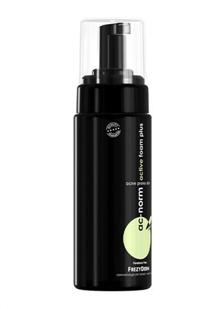 Ac-Norm Cleansing Acne Foam