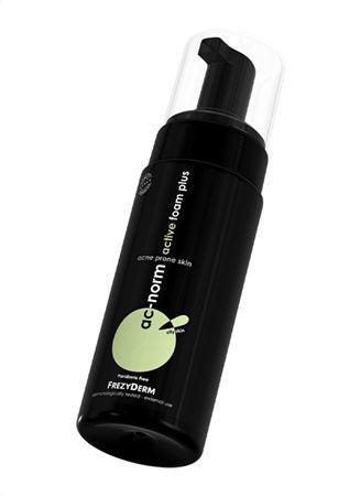 Ac-Norm Cleansing Acne Foam