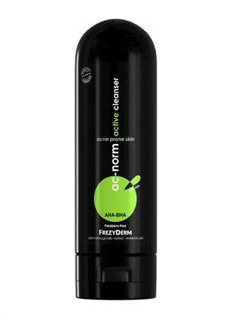 Ac-Norm Cleansing Acne