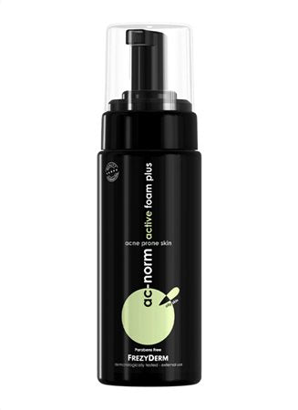Ac-Norm Cleansing Acne Foam