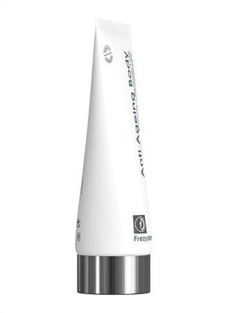 Anti-ageing body cream