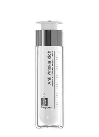 Anti-Wrinkle Night Cream