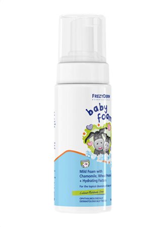 Baby Foam