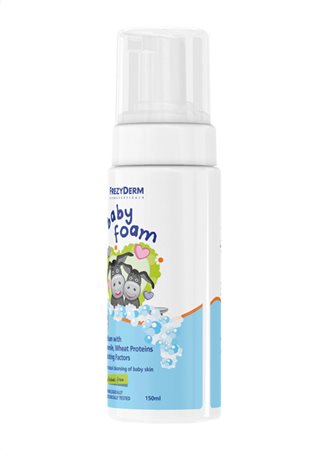 Baby Foam