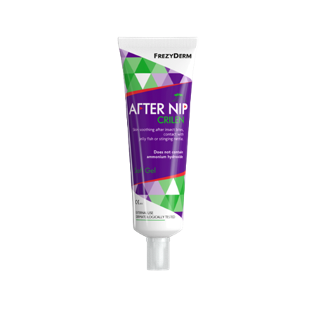 Crilen After Nip Gel