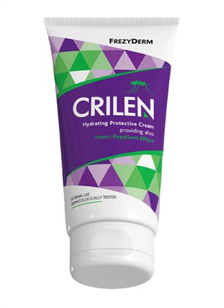 Crilen Insect Repellent Cream