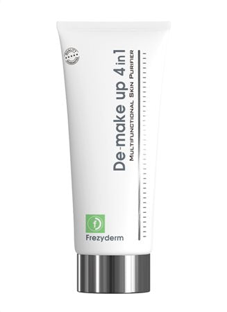 De-make Up 4 in 1