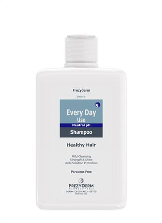 Every Day Shampoo