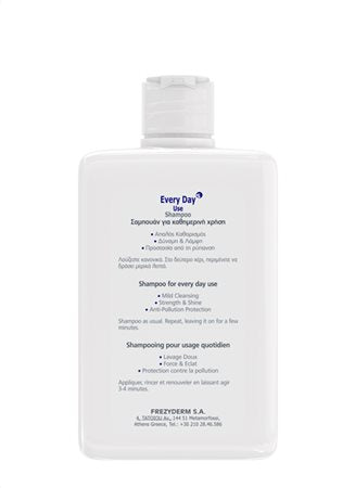 Every Day Shampoo