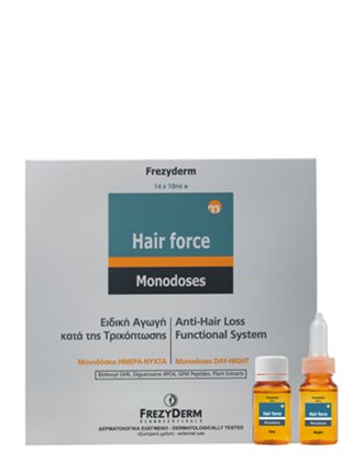 Hair Force Monodoses