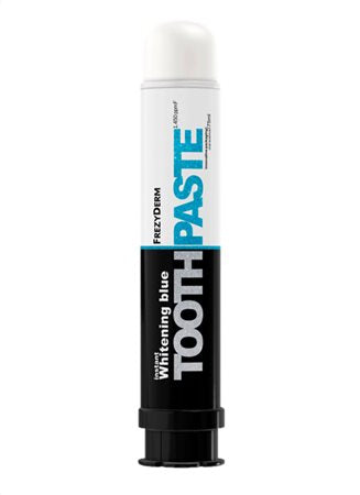 Teeth Whitening Blue