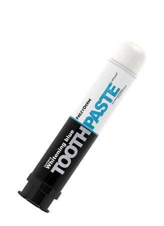 Teeth Whitening Blue