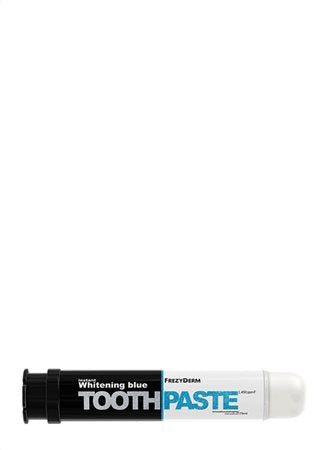 Teeth Whitening Blue