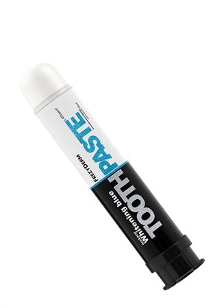Teeth Whitening Blue